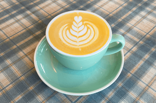 Flat White (8oz)