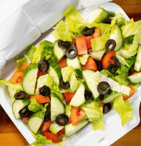 Salade / Salad