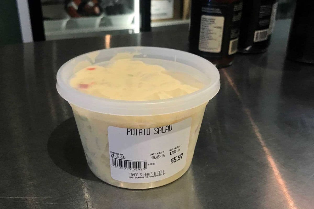 Potato Salad