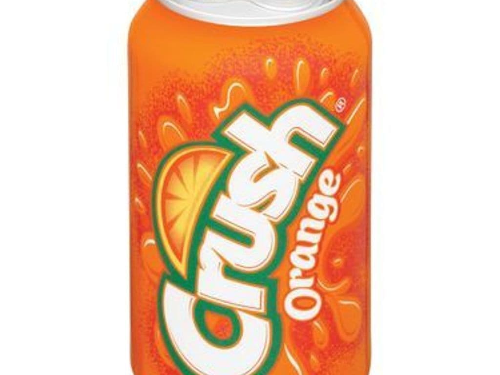Orange Crush