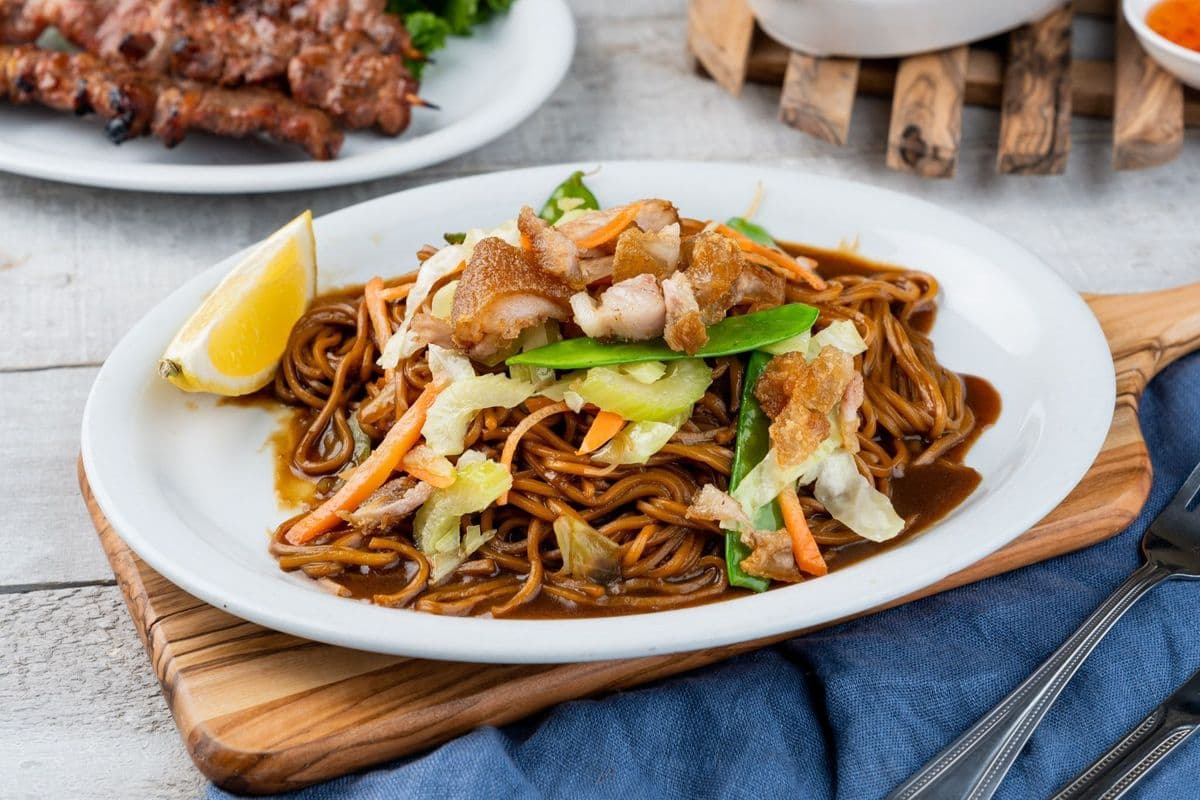 Pancit Canton