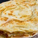 Lacha Paratha