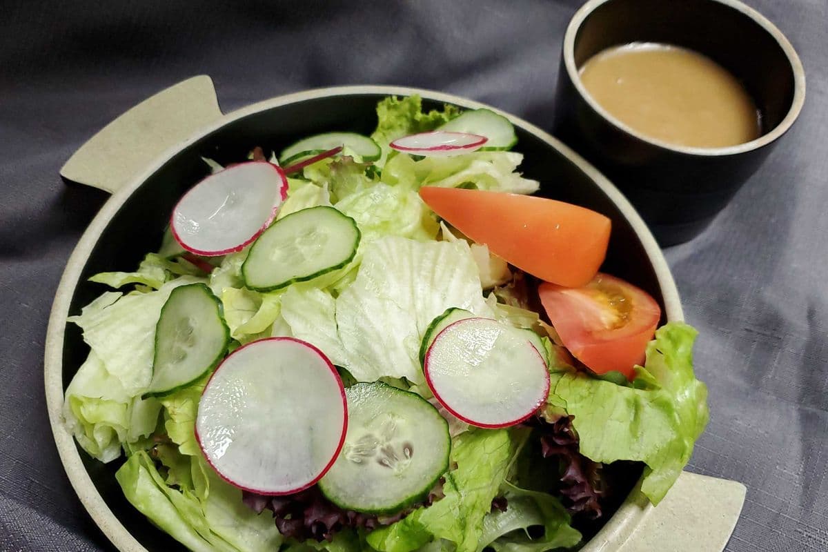 Green Salad