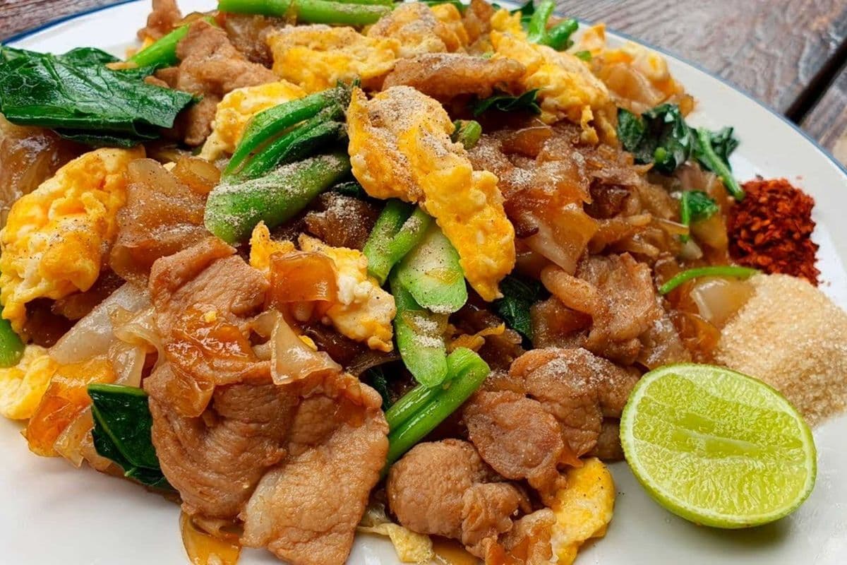 Pad See-iew