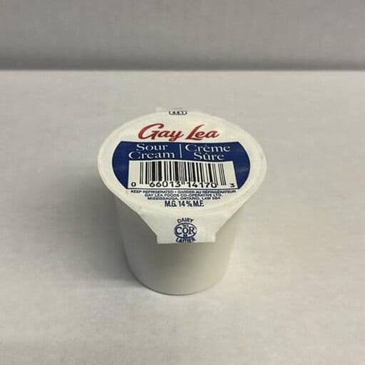 Sour Cream