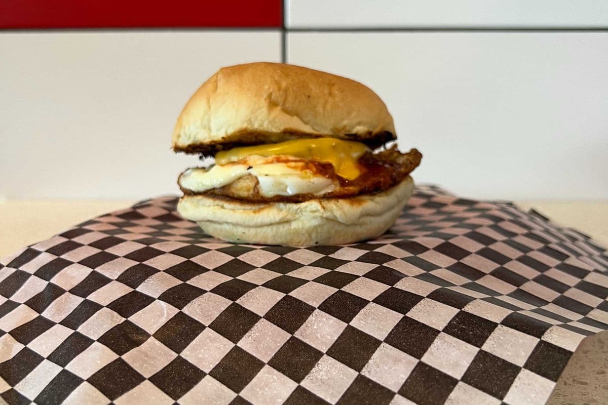 Breakfast Sausage