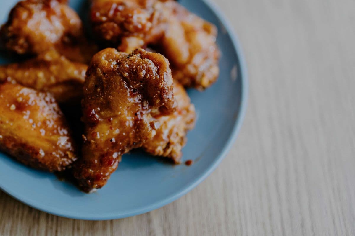 Wings