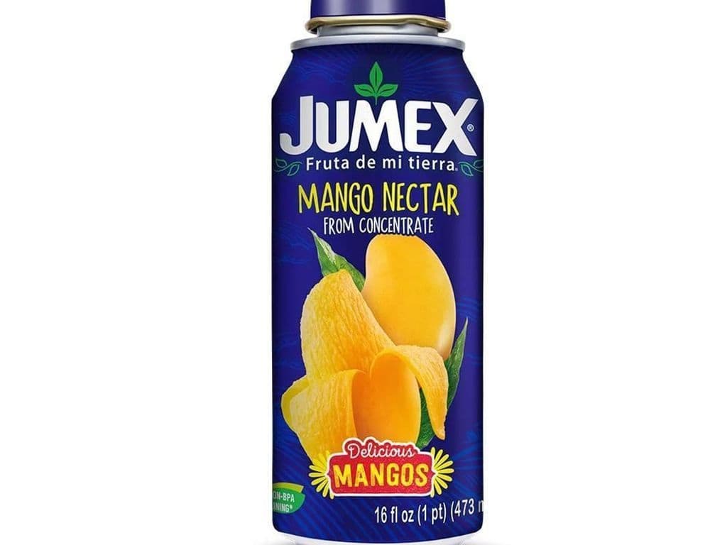 Jumex Mango Nectar 460ml grande