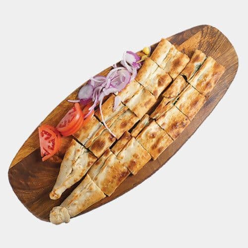 Feta Cheese Pide