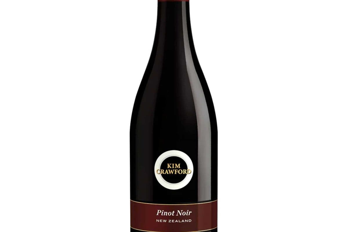 Kim Crawford Pinot Noir (1 x 750 ml)
