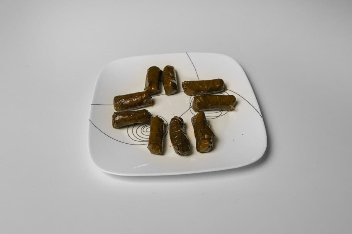 Dolmades