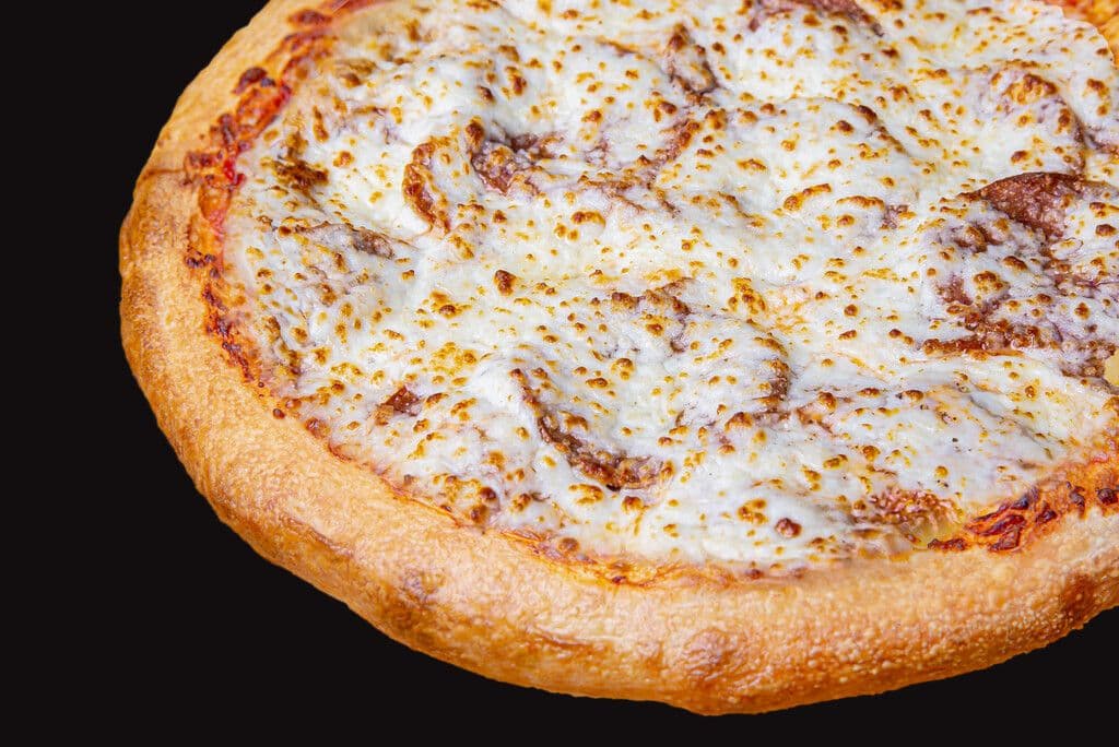 Pepperoni (style Montréal) / Pepperoni (Montreal Style)