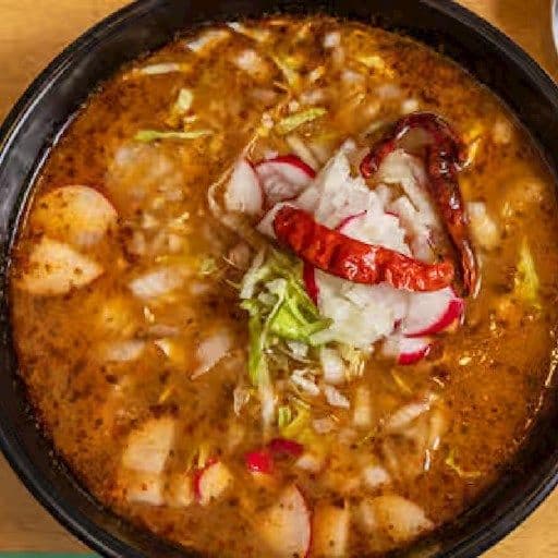 Pozole / Pozole