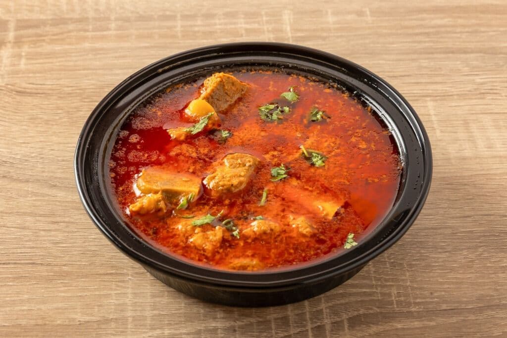 Rogan Josh