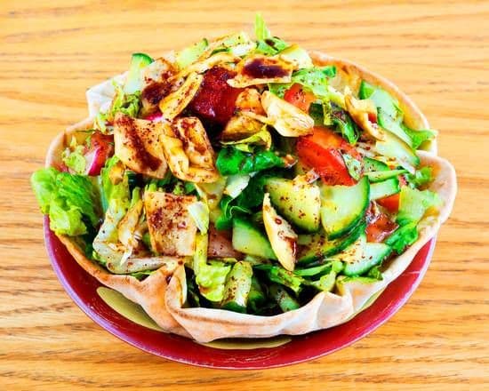 Fattoush