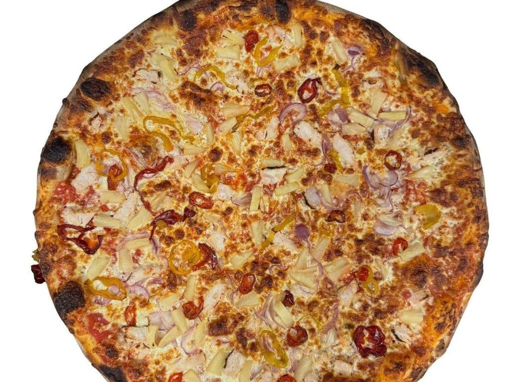 XL 16" The Spicy Mutha Clucka