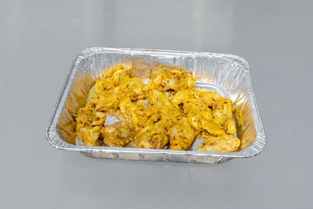 Lemon Wings (1 lb)