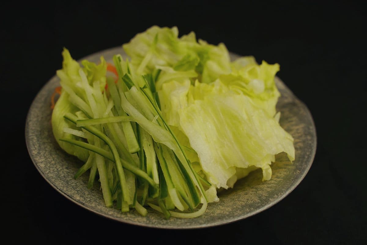 Green Salad