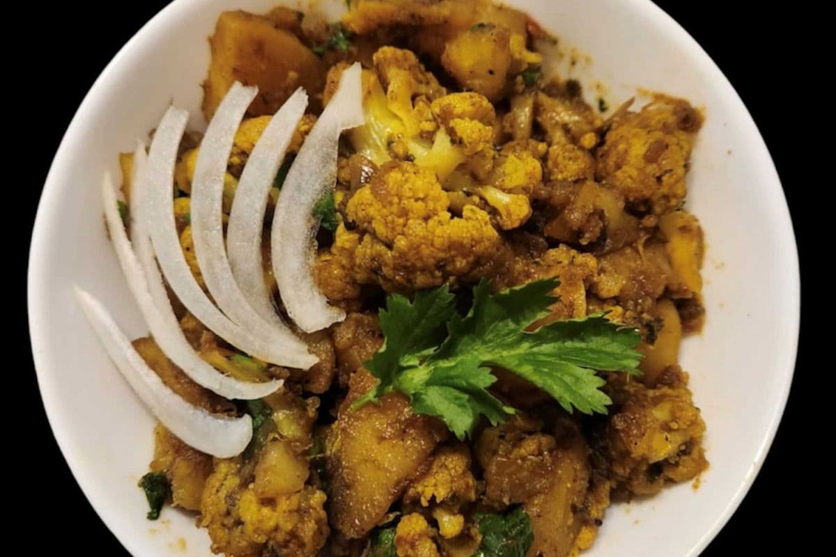 Aloo Gobhi