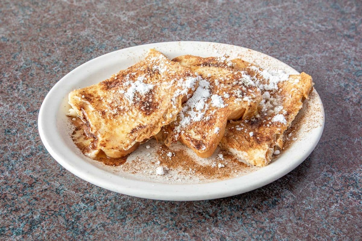 French Toast