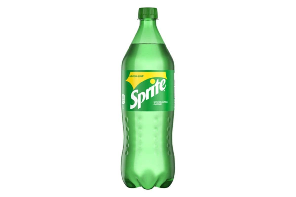 Sprite Bottle (1 L)