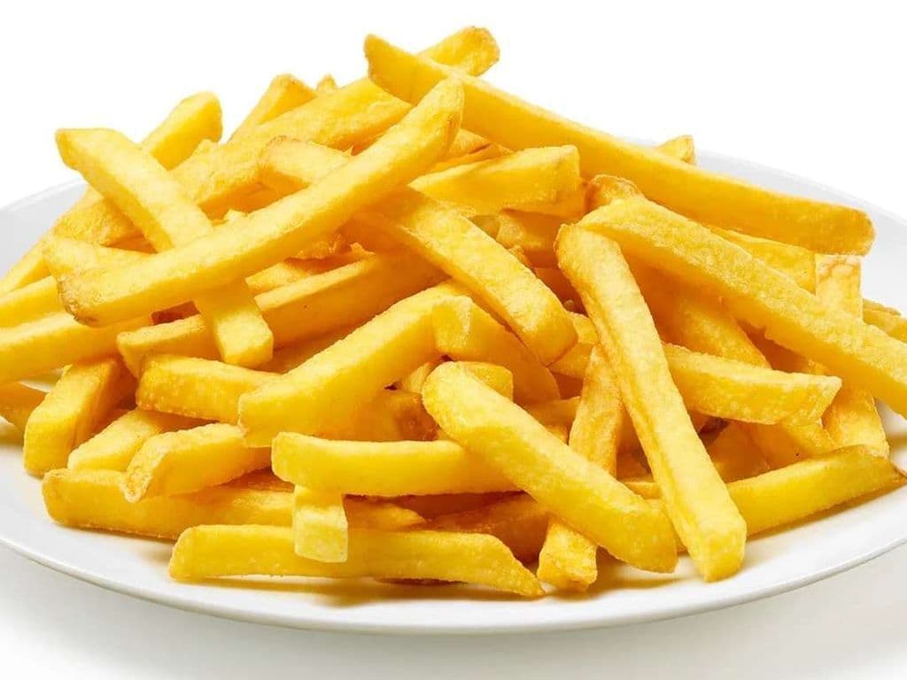 Fries