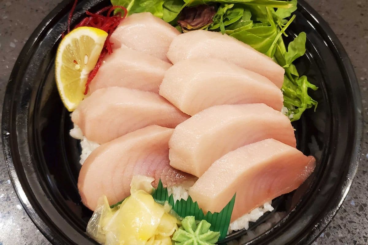 Tuna Don