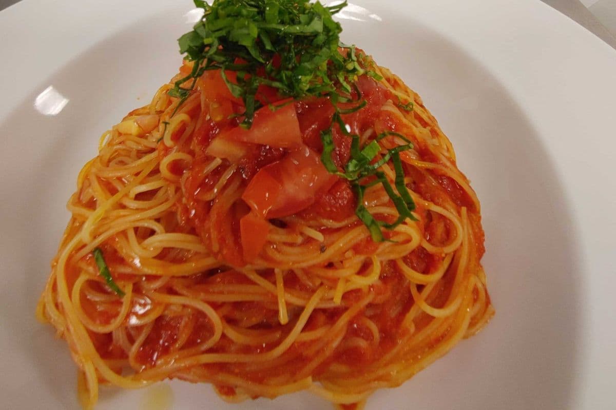Capellini