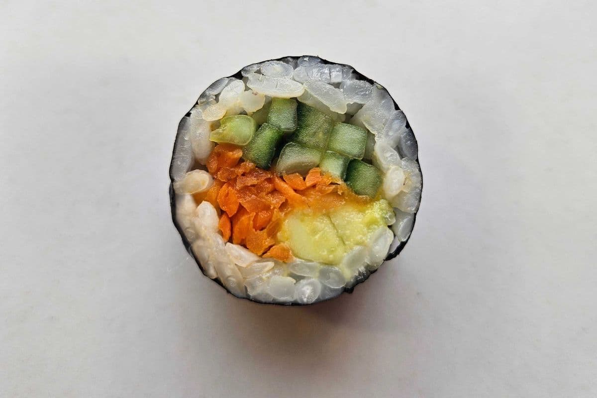 Kids Kimbap (6pcs)