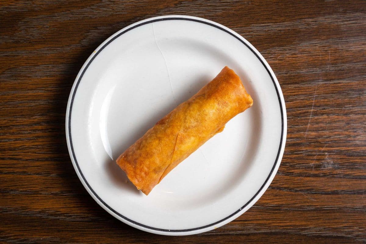 A002. Spring Roll
