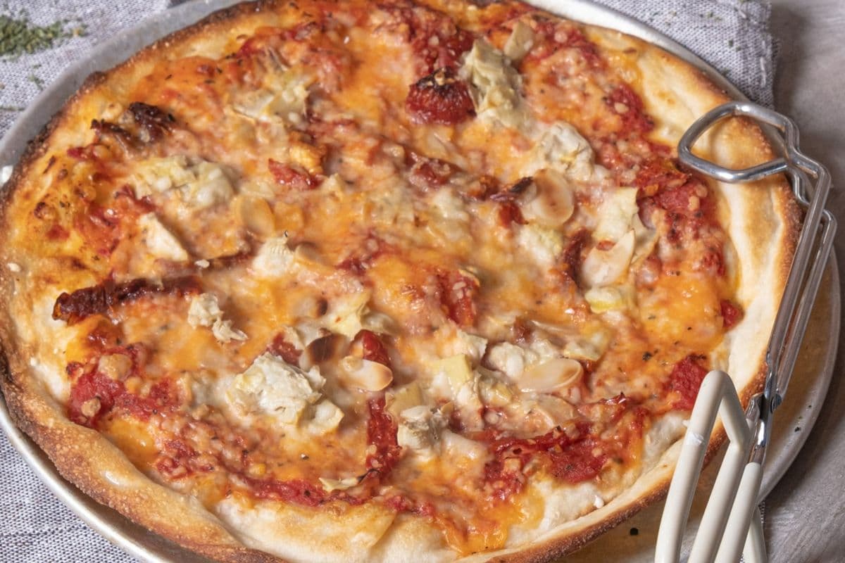 Pizza lisa simpson / Lisa Simpson Pizza
