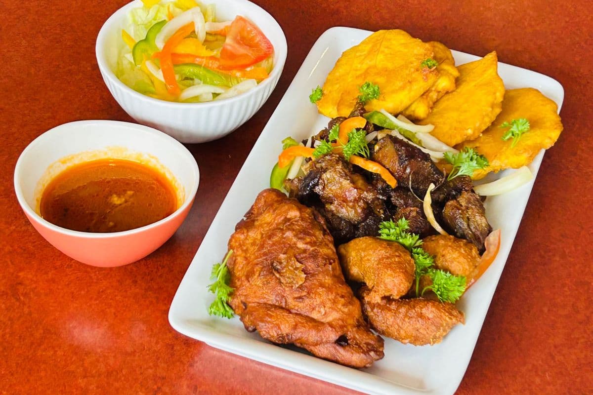 Fritay