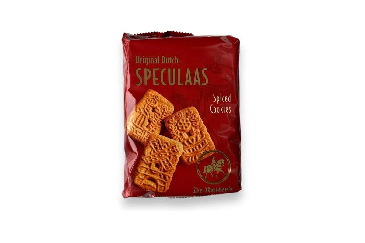 De Ruiter Dutch Windmill Cookies (450 g)