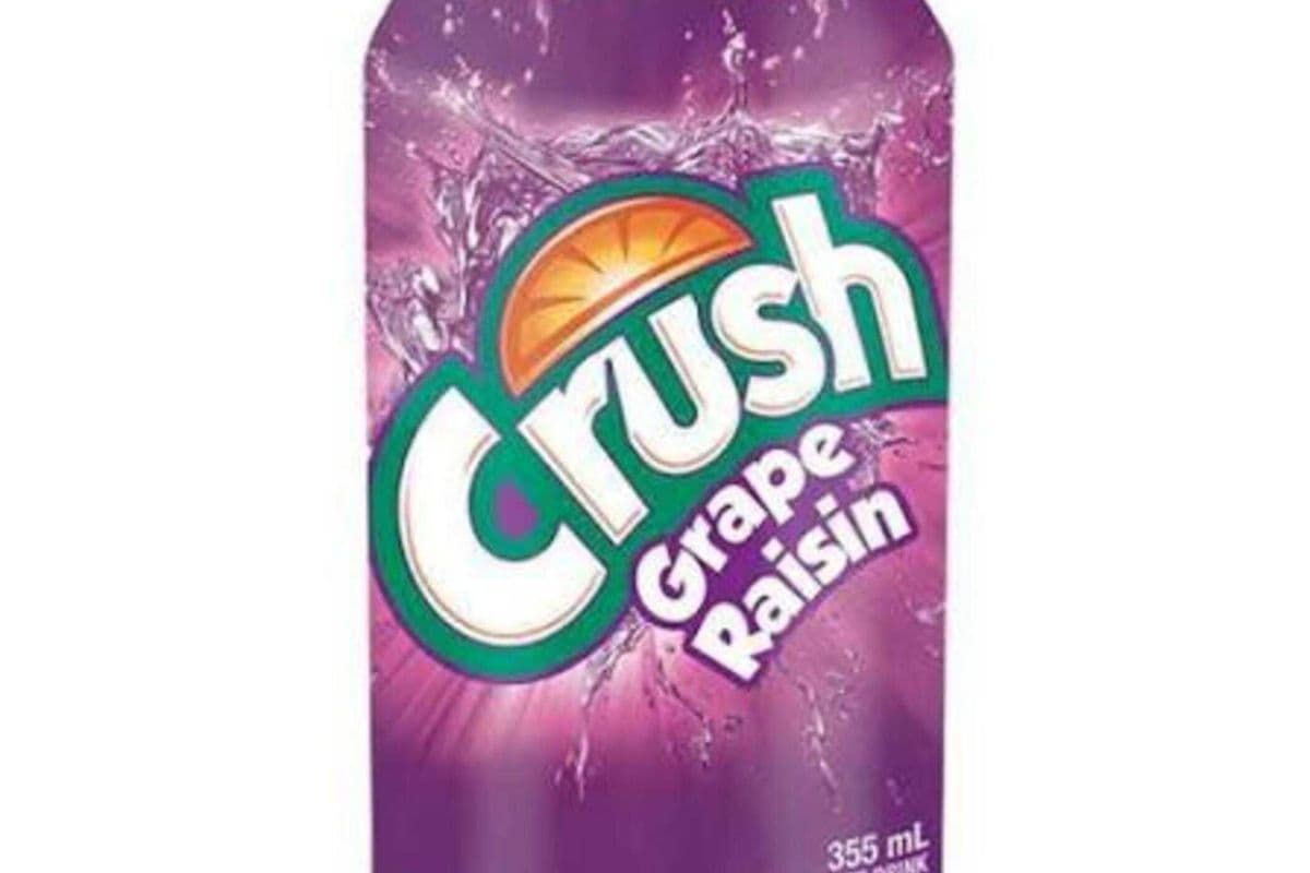 Grape Crush