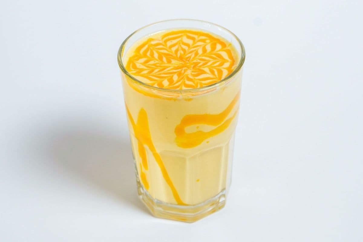 Mango Lassi