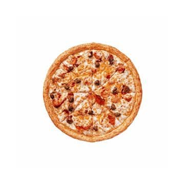 Hawaiian - Large (8 slices)