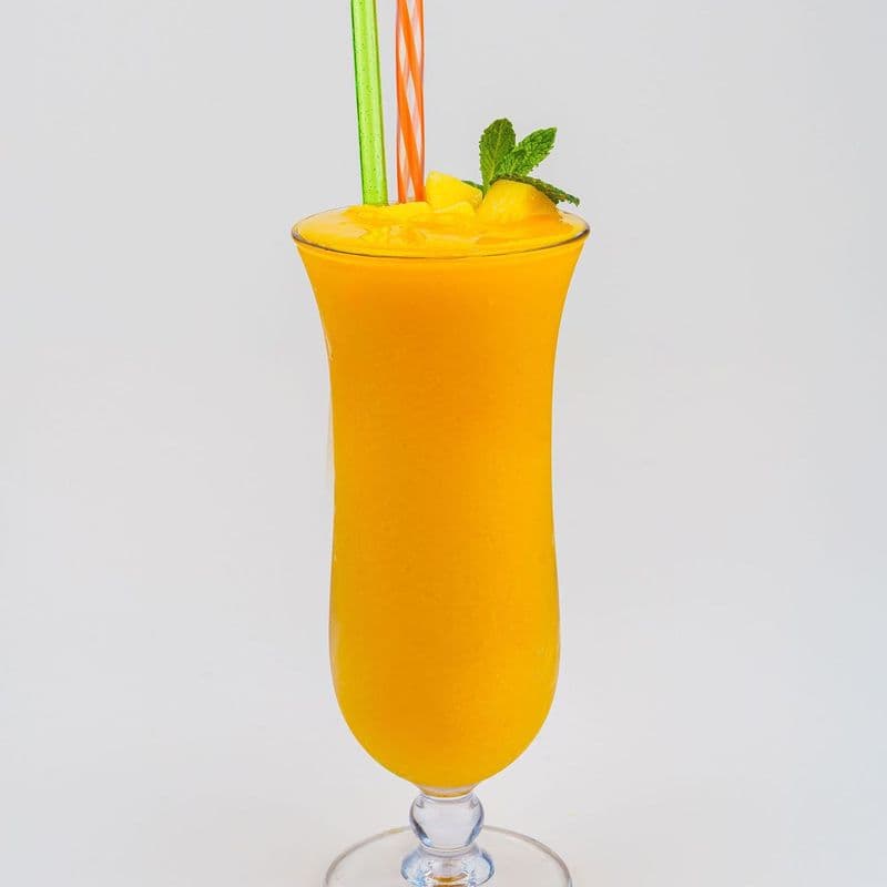 Fresh Mango Juice