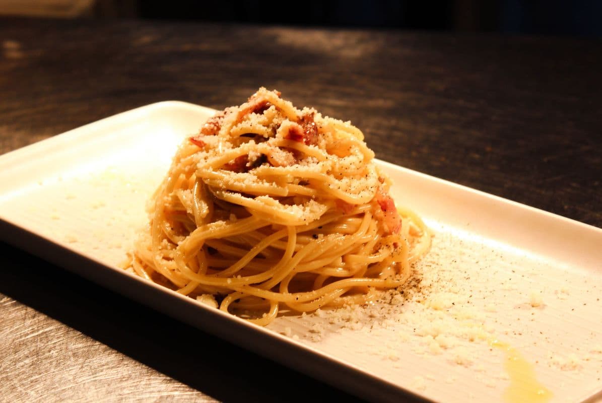 Carbonara