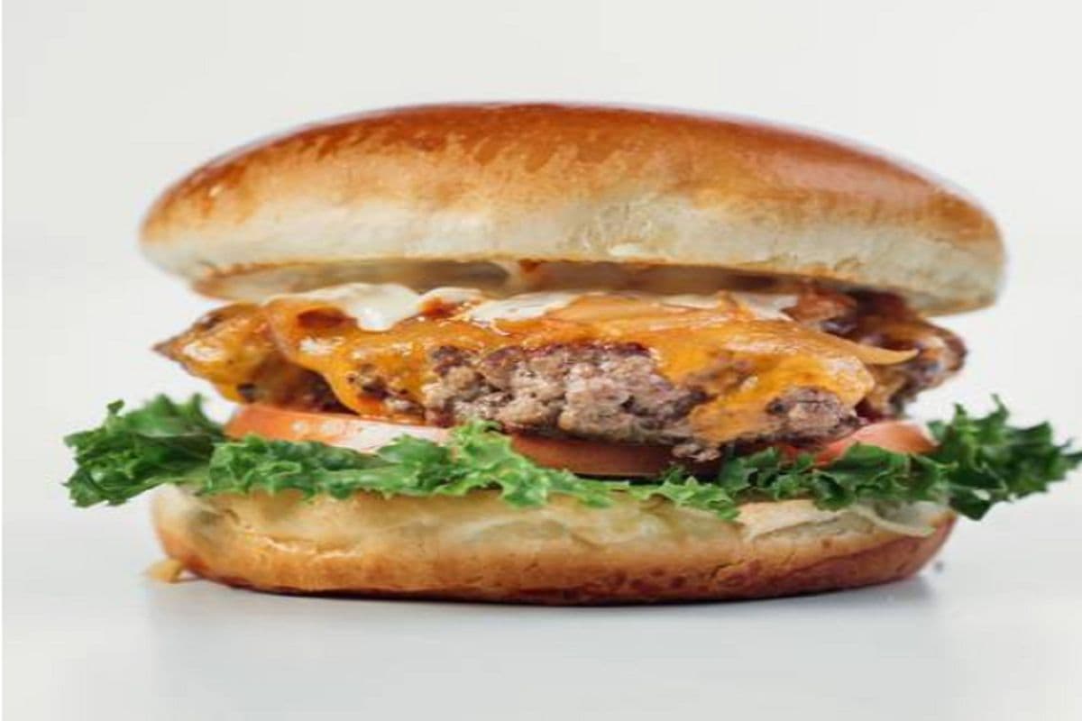 Classic Burger