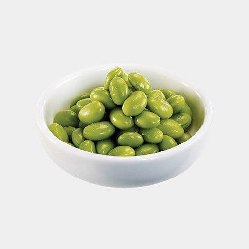 Edamame Beans / Fèves edamame