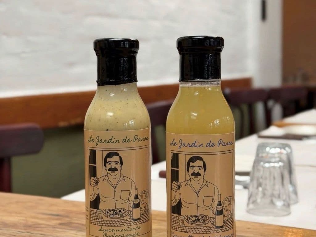 VINAIGRETTE 350ml