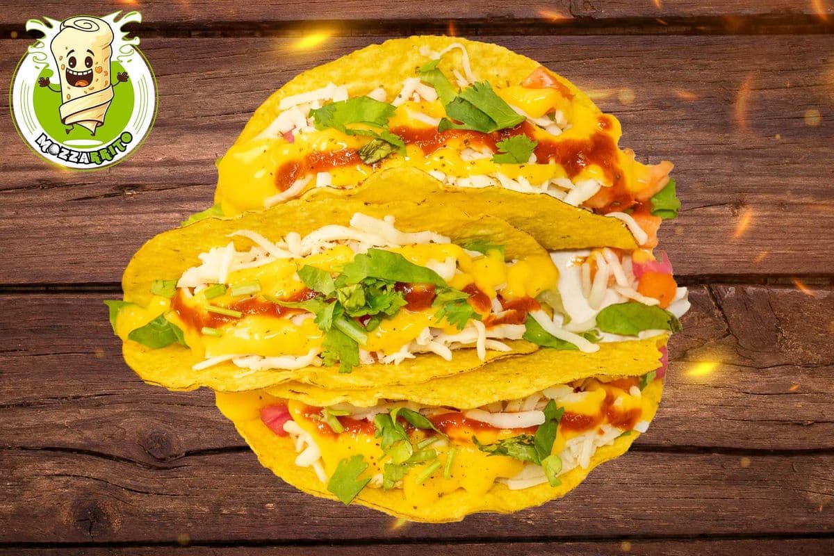 Chipotle Chicken Tacos