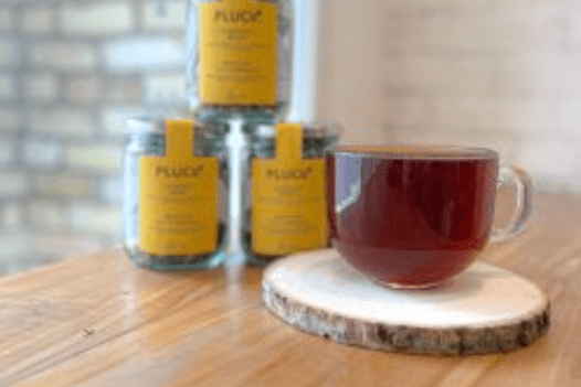 Steeped Tea