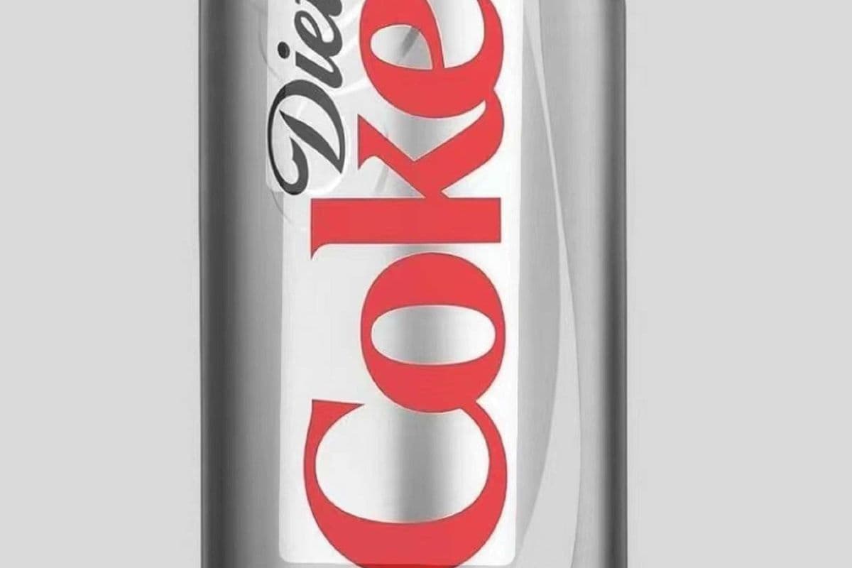 Diet Coke
