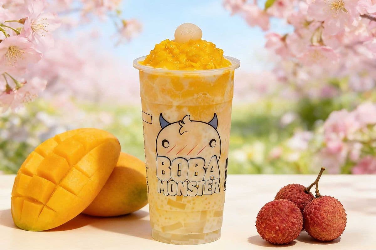 Spring Mango