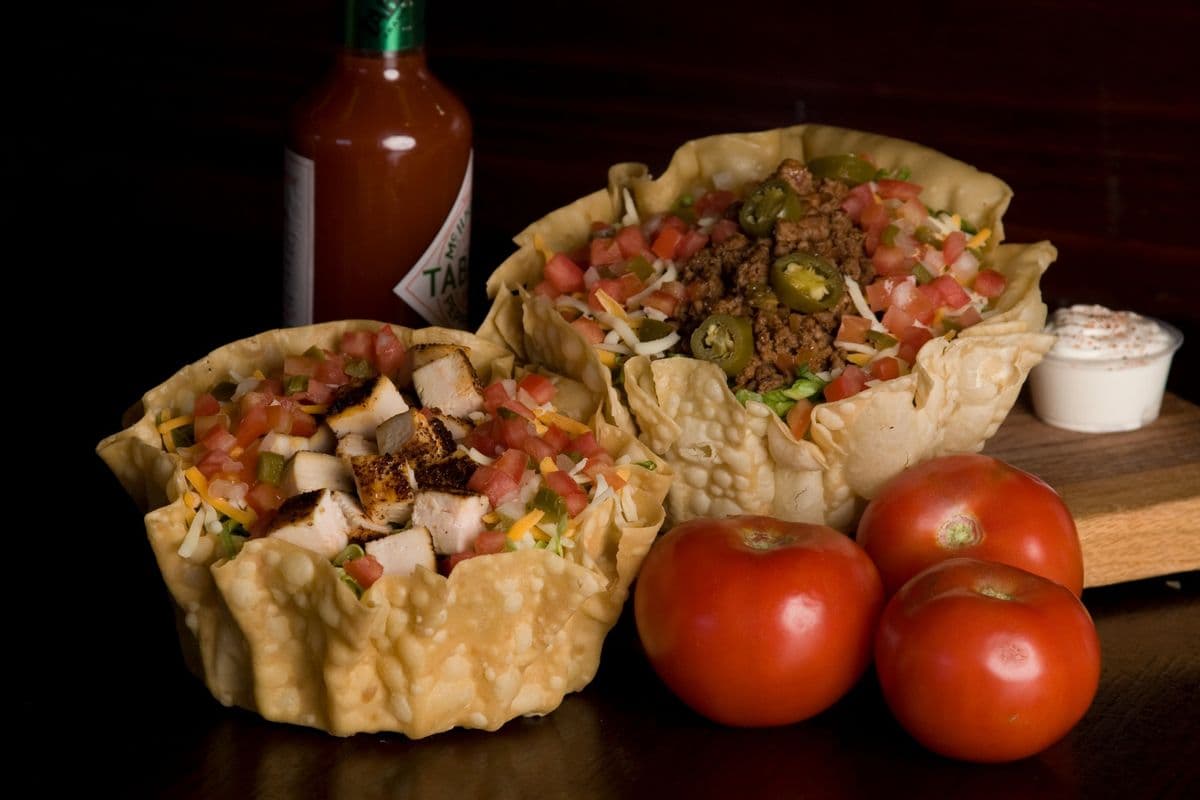 Taco Salad