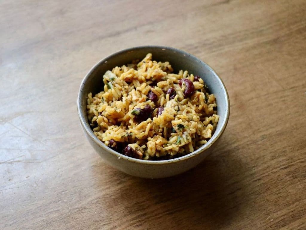 Spanish Rice