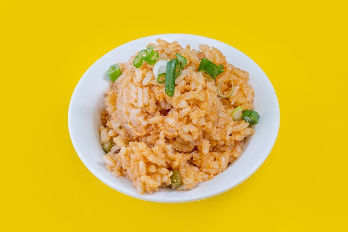 Riz / Rice