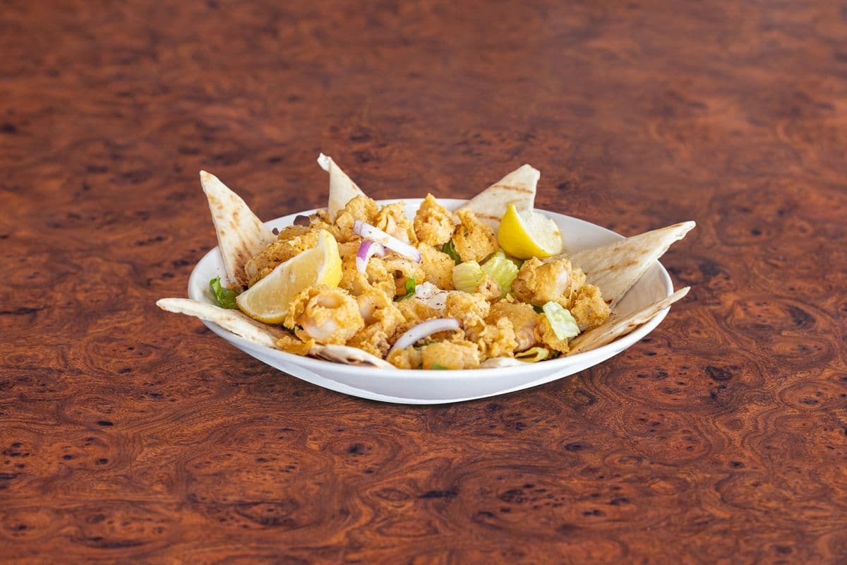 Calamari
