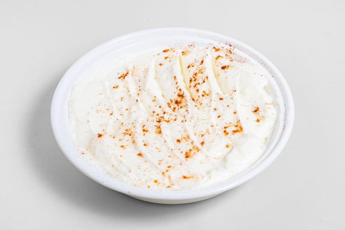 Garlic Sauce